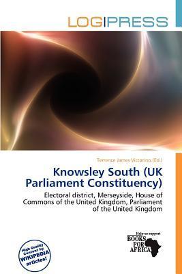 Knowsley South (UK Parliament Constituency)