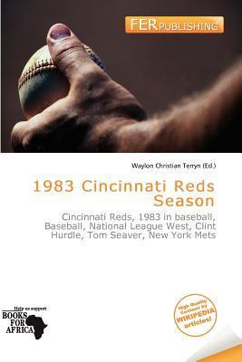 1983 Cincinnati Reds Season