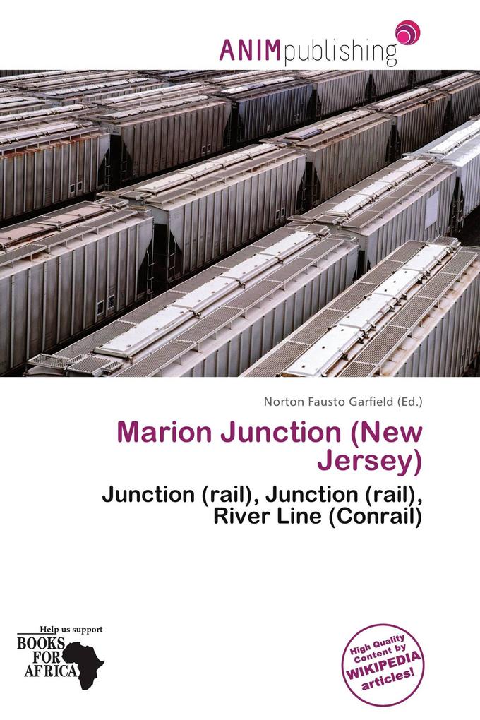 Marion Junction (New Jersey)