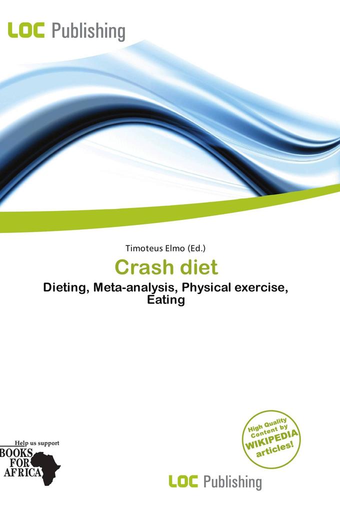 Crash diet