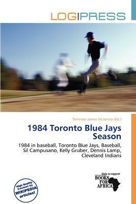 1984 Toronto Blue Jays Season