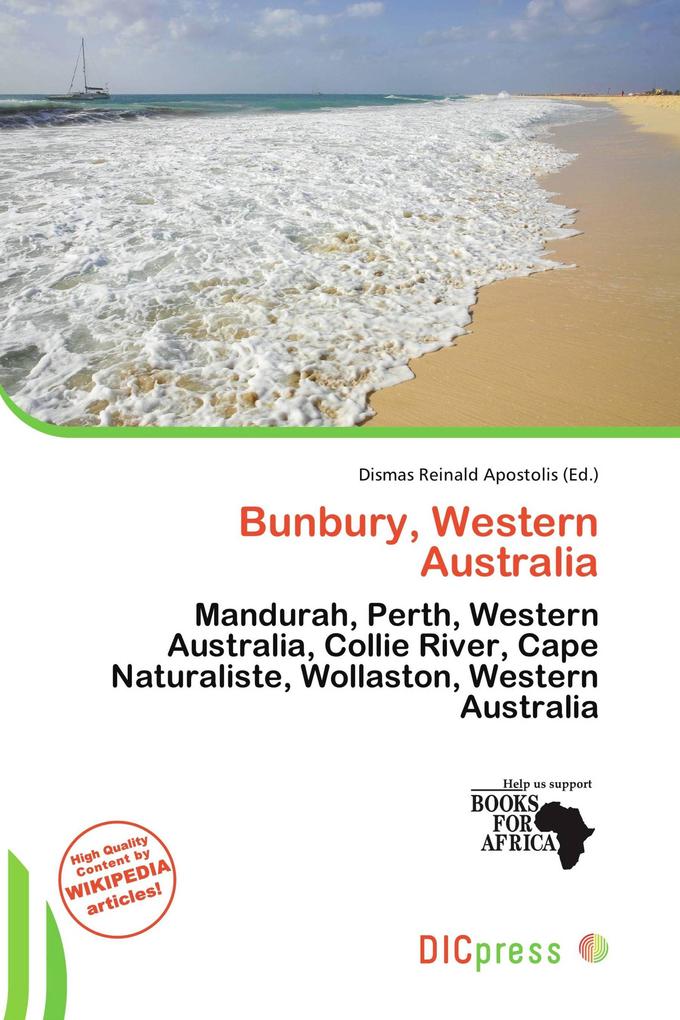 Bunbury Western Australia