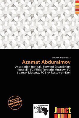 Azamat Abduraimov