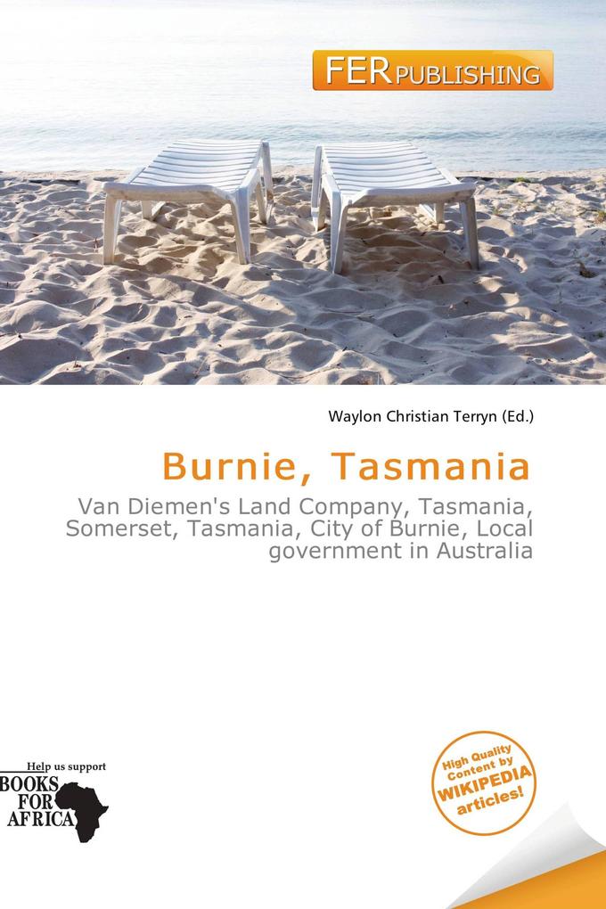 Burnie Tasmania
