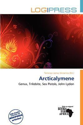 Arcticalymene