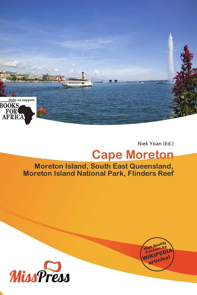 Cape Moreton