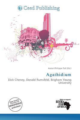 Agathidium