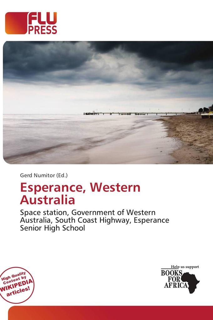 Esperance Western Australia