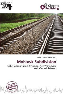 Mohawk Subdivision