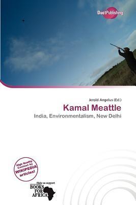 Kamal Meattle
