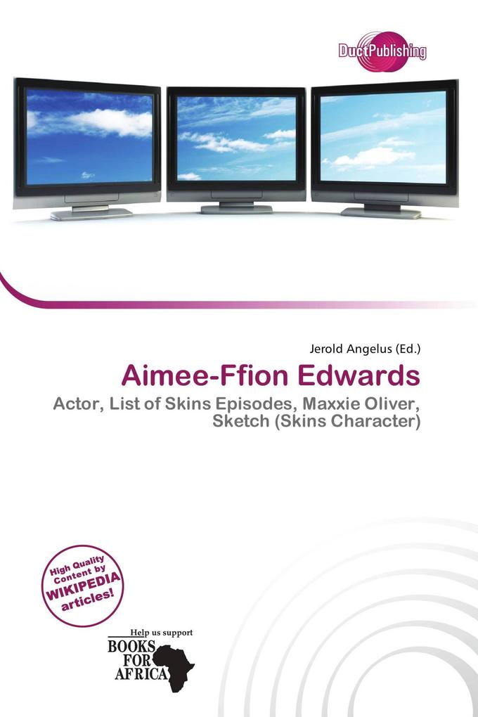 Aimee-Ffion Edwards