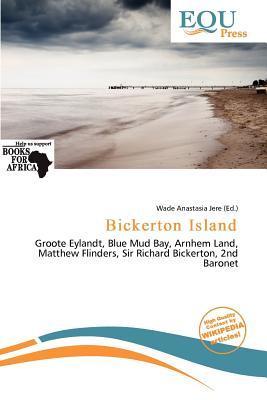 Bickerton Island