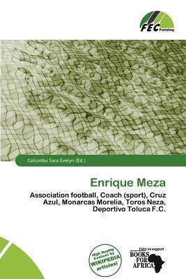 Enrique Meza