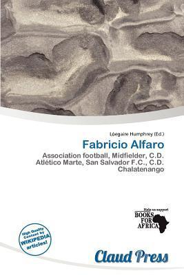 Fabricio Alfaro