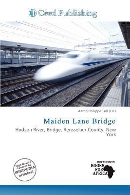 Maiden Lane Bridge