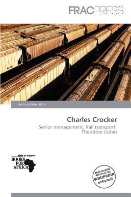 Charles Crocker