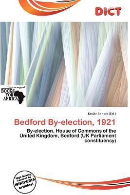 Bedford By-election 1921