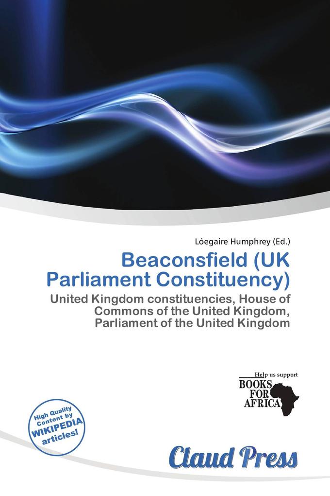 Beaconsfield (UK Parliament Constituency)