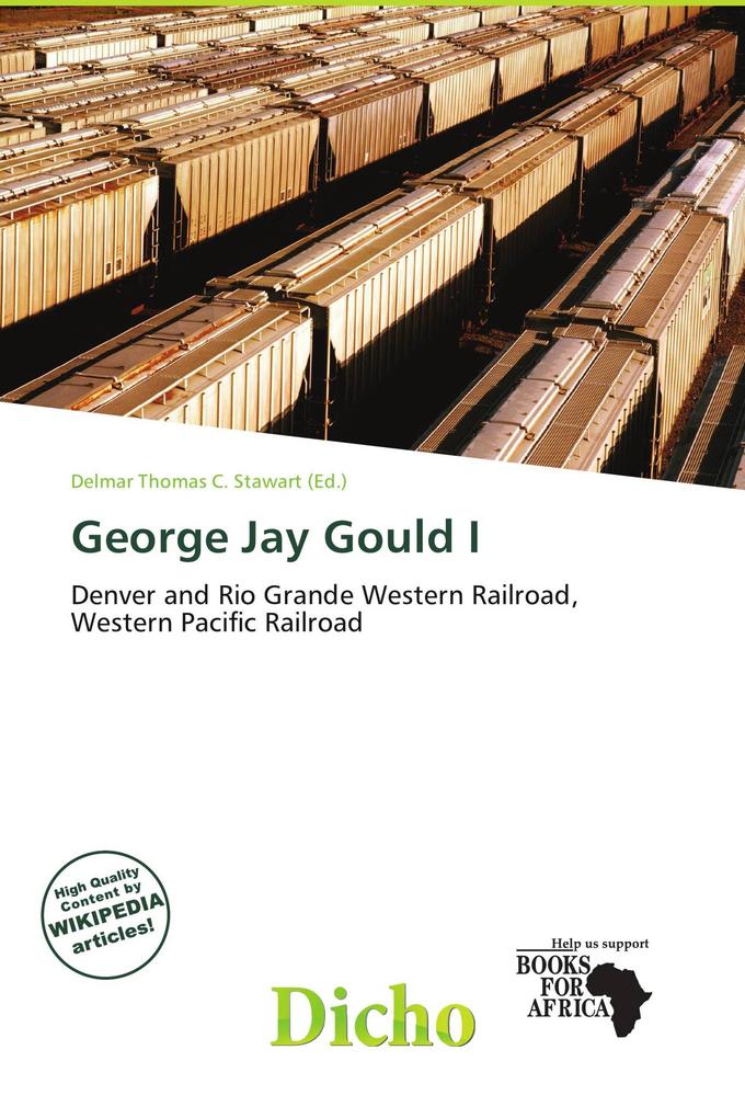 George Jay Gould I