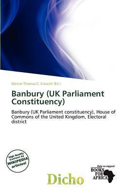 Banbury (UK Parliament Constituency)