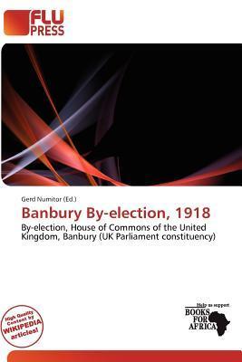 Banbury By-election 1918