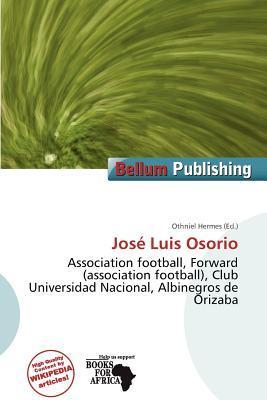 José Luis Osorio