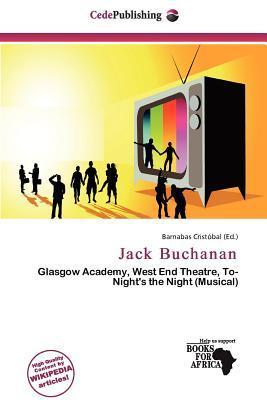 Jack Buchanan