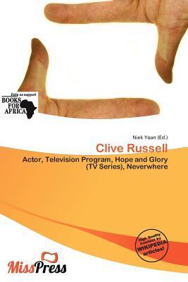 Clive Russell