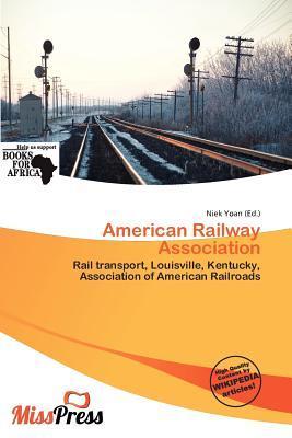 American Railway Association