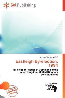 Eastleigh By-election 1994