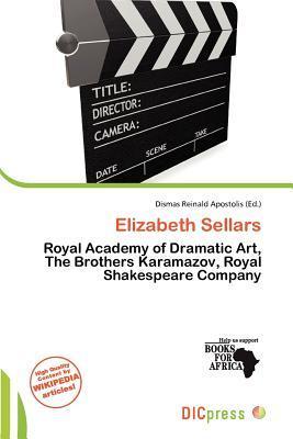 Elizabeth Sellars