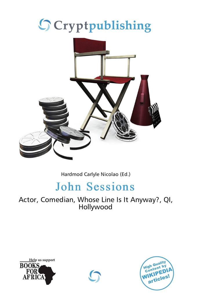 John Sessions