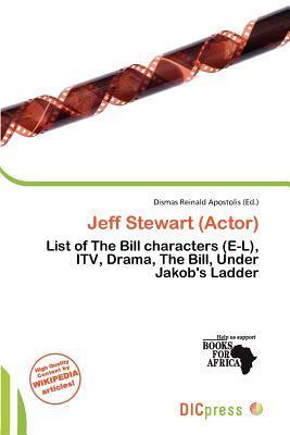 Jeff Stewart (Actor)