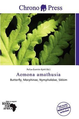 Aemona amathusia
