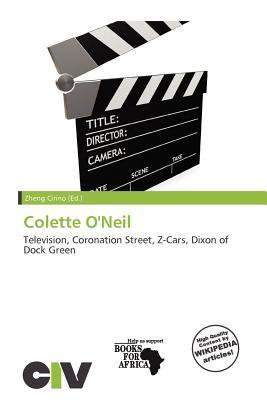 Colette O'Neil