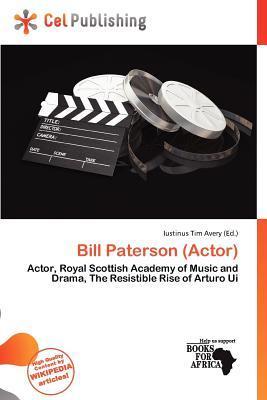 Bill Paterson (Actor)