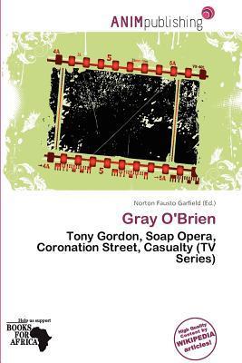 Gray O'Brien