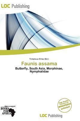 Faunis assama