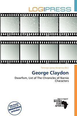 George Claydon