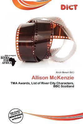 Allison McKenzie
