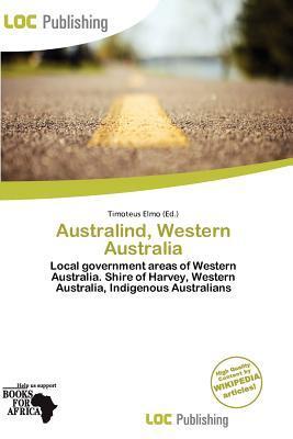 Australind Western Australia