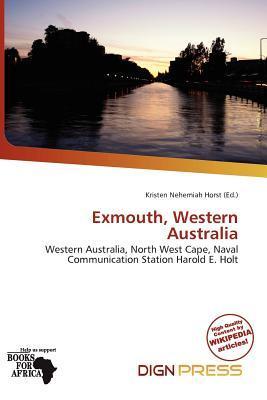 Exmouth Western Australia