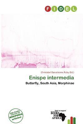 Enispe intermedia