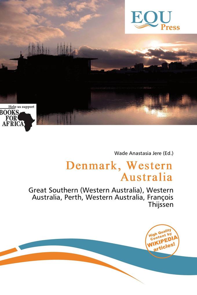 Denmark Western Australia