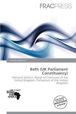 Bath (UK Parliament Constituency)