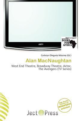 Alan MacNaughtan