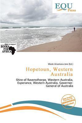 Hopetoun Western Australia