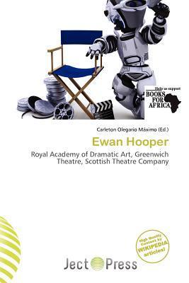 Ewan Hooper