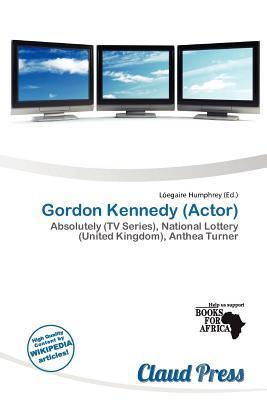 Gordon Kennedy (Actor)