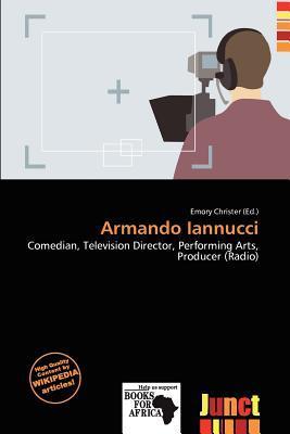 Armando Iannucci
